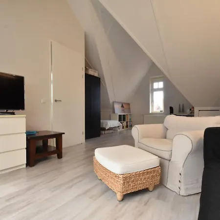 Stijlvol Vakantiehuis