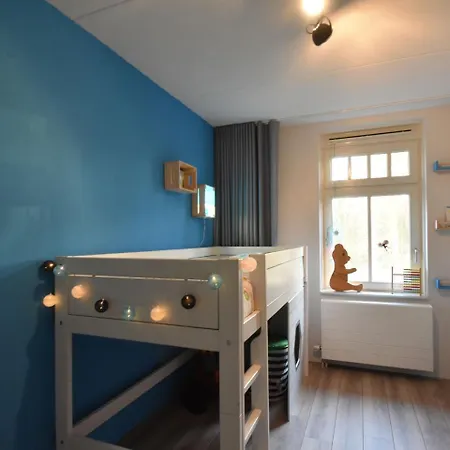 Stijlvol Vakantiehuis *