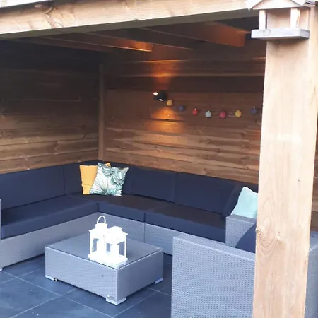 Vakantiehuis Stijlvol Castricum